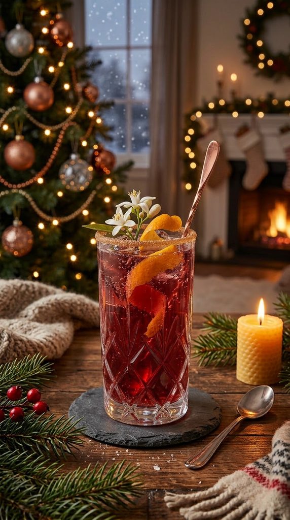 3 Festive Holiday Mocktails That Feel Like a Cozy Date Night in a Glass img 1320