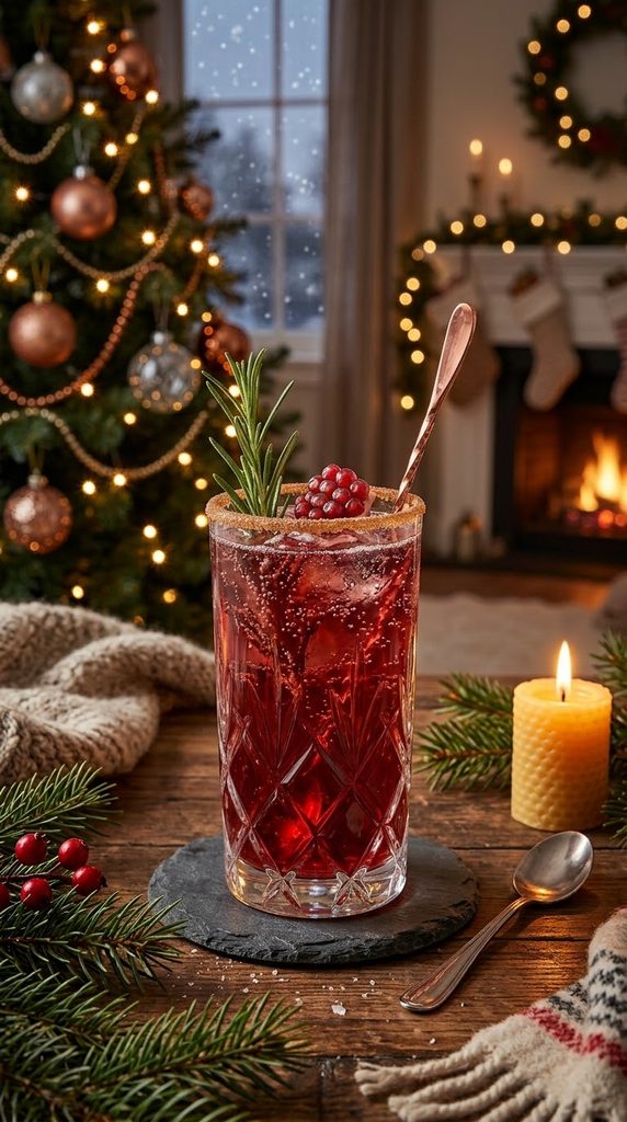 3 Festive Holiday Mocktails That Feel Like a Cozy Date Night in a Glass img 1321
